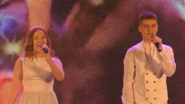 Вокальная студия ДК "Я хочу во сне летать" смотреть онлайн