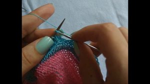 Планка полой резинкой  Закрытие шнуром I Cord