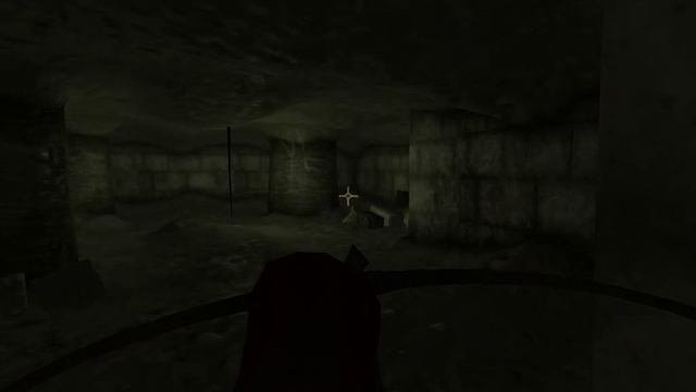Прохождение игры Oblivion