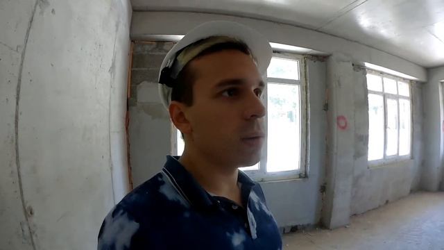 35,6м2 в ЖК Новая Зарядка | Донская | Анонс | Купить квартиру в Сочи | Инвестиции Сочи |  NedShops