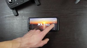 Квадрокоптер ZLL SG907 MAX. Подробный обзор дрона
