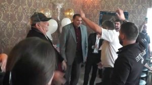 Крещение Мадлены город рубцовск цыгане Чибуки(Андреичи)