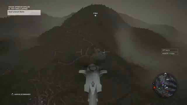 Ghost recon wildlands el wey part 1 смотреть онлайн