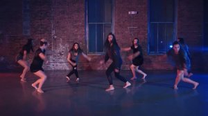 River - Bishop Briggs - Choreography By Tara Vecchio