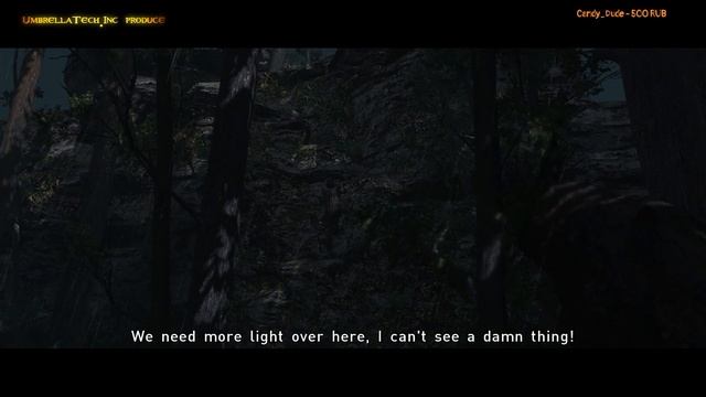 Beyond Two Souls ➤ Прохождение #04 ➤ Облава смотреть онлайн