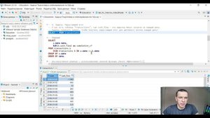 ЗАДАЧИ с СОБЕСЕДОВАНИЙ по SQL с РЕШЕНИЯМИ!