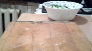 Рецепт салата ОГУРЦЫ С ЛУКОМ