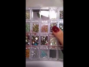 Весенний листочек 2