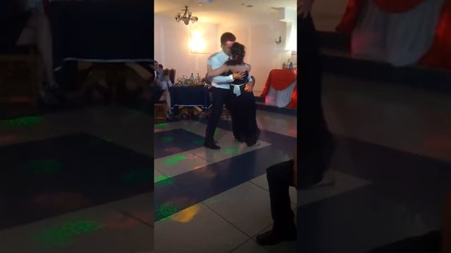 Танец жениха и невесты кравцовы смотреть онлайн