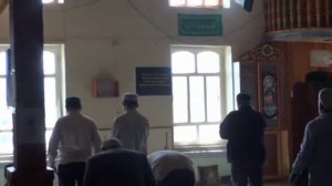 мечеть с  новое Аргвани