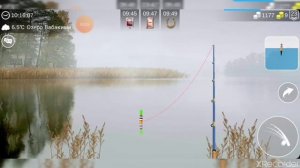 My Fishing World. Знакомство с монстрами .