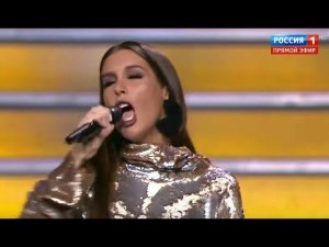 А-Студио - Соловьиная роща | Концерт ко Дню сотрудника ОВД от 10.11.16