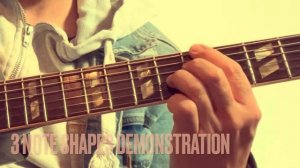 Tea For Two- Guitar Lesson- Chords, Melody, and Soloing for Easy Jazz Guitar