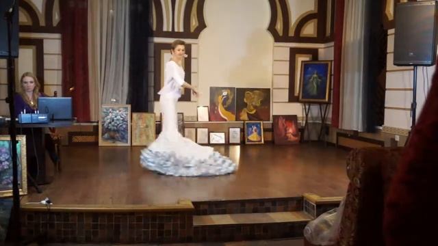 9 Аристова Вера Алегриас смотреть онлайн