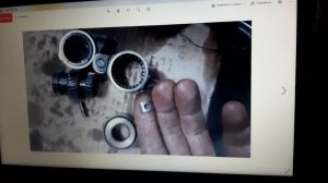 Опять про вальвематик TOYOTA, поиск неисправности. Часть 2.