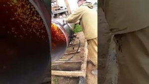 Резка трубы,, орбита,,