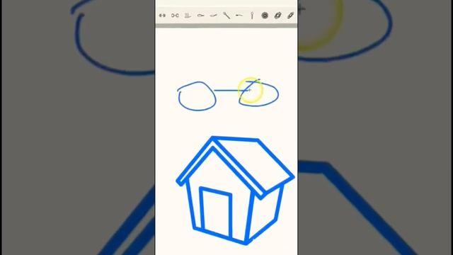 Insane AI Auto Draw Tool #shortsvideo