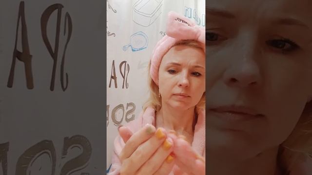 Чем умываться? Гель? Пенка? Крем? смотреть онлайн