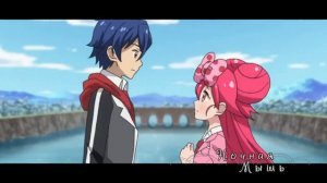 Леди драгоценных зверюшек || я так хочу весь мир покорить