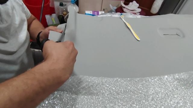 TAPIZADO TECHO PEUGEOT 307 CC смотреть онлайн