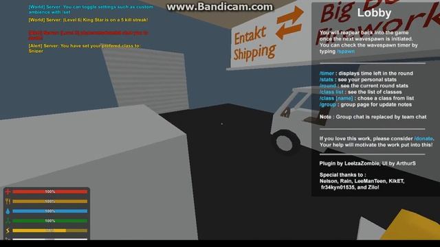 Unturnet Нова карта смотреть онлайн