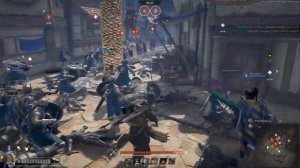 Новый Сапорт Алхимики Лекари Conqueror's Blade