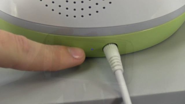 Tranquil Moments® Baby Monitor Android Device Wi-Fi Set UP Video смотреть онлайн