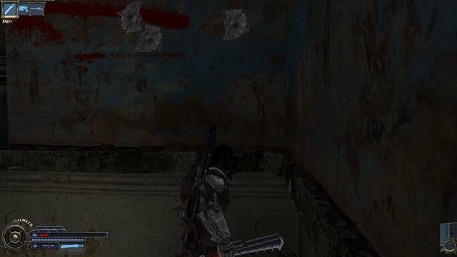 Collapse 2 часть