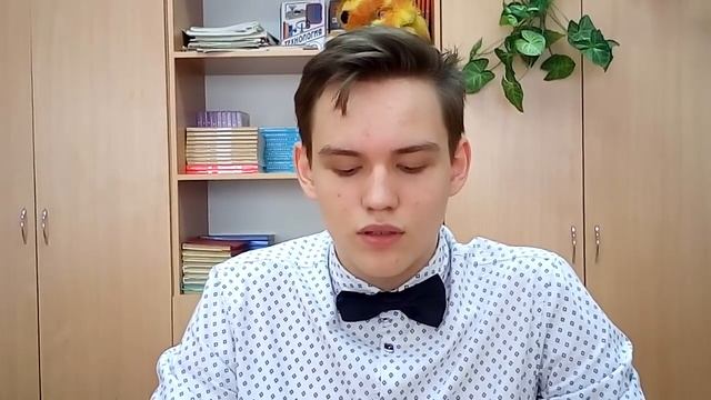 Сонет 5, Пащенко Юрий смотреть онлайн