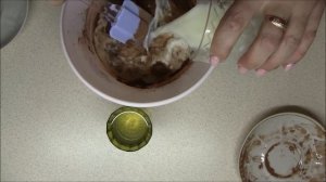 Шоколадная помадка (глазурь) без варки за 1 минуту рецепт.
