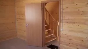 Деревня Большие жеребцы