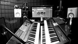KorgStyle -DanceBass Remix (Korg Krome,Pa 900) 2019 New
