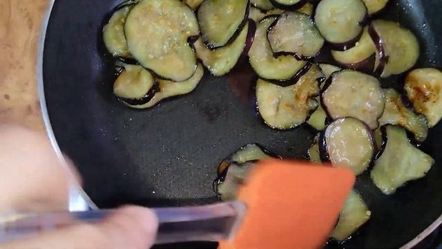 Обалденные Баклажаны по-корейски Вкуснее чем на рынке!Закуска