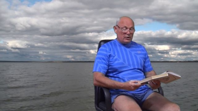 ДЕТОКС_5 (детокс и голодание) смотреть онлайн