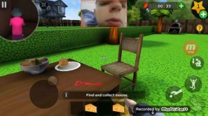 Прохождение игры злая училка #15