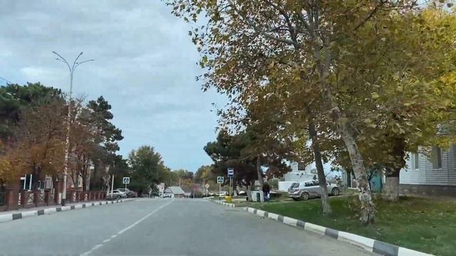 Темрюк 2022 | ЛУЧШИЙ ГОРОД для СПОКОЙНОЙ ЖИЗНИ между ДВУХ МОРЕЙ! Обзор города - ПОЧЕМУ ЗДЕСЬ ХОРОШО