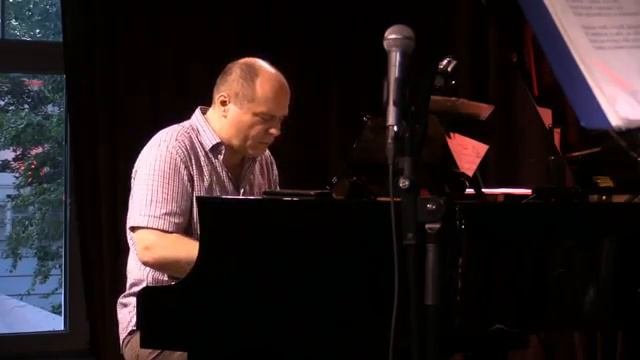 "Take five" (Dave Brubeck) джаз - клуб "ЭССЕ" Болеслав Войшко, участник проекта «Голос», «Ты Супер»