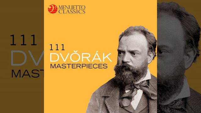 Trio No. 4 in E Minor, Op. 90 "Dumky": III. Andante смотреть онлайн