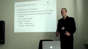 Saas and PaaS infrastructure administration with openQRM - openQRM Summit 2014