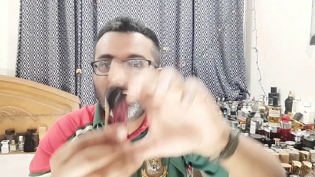 Carolina Herrera Very Good Girl Glam (2022) смотреть онлайн