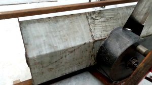 Шнекоротор  своими руками