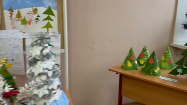 Веселые ступеньки #Дополнительноеобразование_МИК