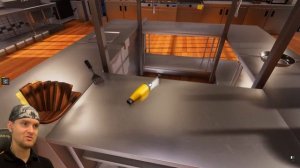 СИМУЛЯТОР ПОВАРА ► Cooking Simulator |1| Прохождение