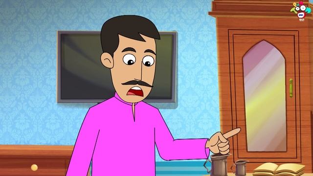 भाई बेहेन की यारी | Rakhi Gift | Kids Cartoon | Hindi Moral Stories | Hindi Kahaniya | Stories смотреть онлайн