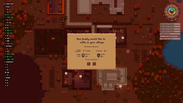 Lets play Lords and Villeins | Part 06 | Bakerman is baking bread, almost смотреть онлайн