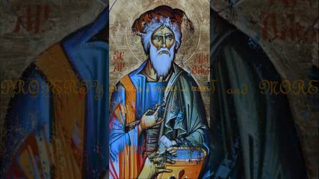 BYZANTINE ART, iCONOSTASiS, Saint Apostles - Icon Painting, Religious Christian Orthodox Artistry