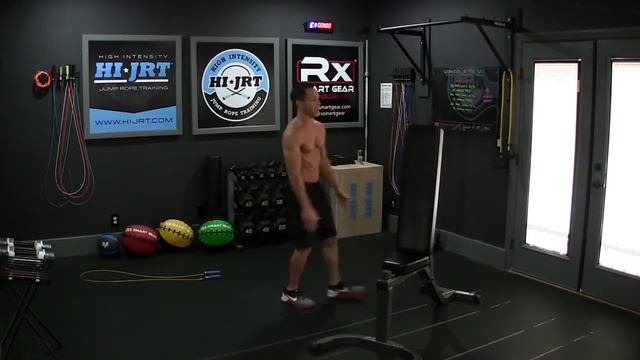 Arnold Press Shoulder Workout - Workout Of The Day смотреть онлайн