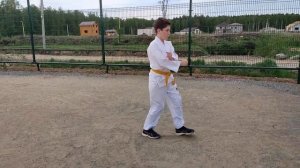 8. Чи-сан хьенг