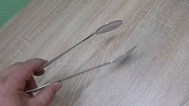 Щипцы для салата «Проотель»; сталь; длина=240/654, ширина=50 мм; металлический ProHotel арт 1937 смотреть онлайн