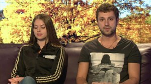 ДОМ-2 Lite 3853 день Дневной эфир (27.11.2014)